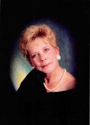 Patricia Roush